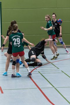 Bild 133 - Damen HSG Kremperheide/M�nsterdorf - Suchsdorfer SV : Ergebnis: 39:22